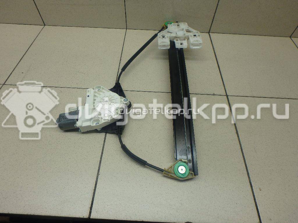 Фото Стеклоподъемник электр. задний правый  8r0839462d для Audi Q5 {forloop.counter}}