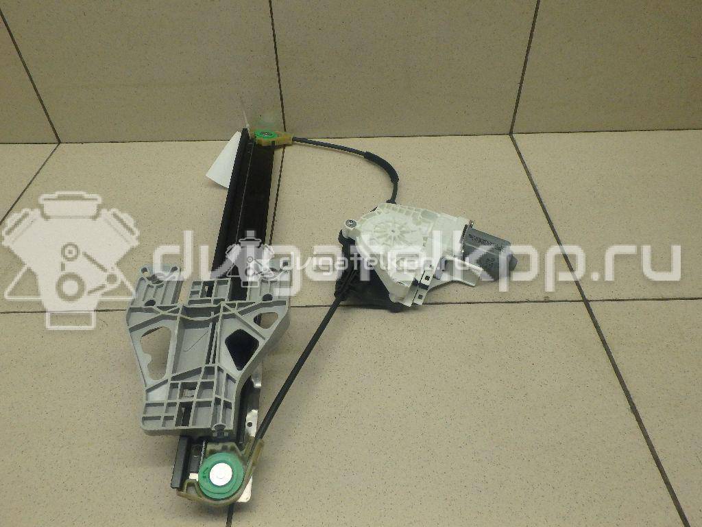 Фото Стеклоподъемник электр. задний правый  8r0839462d для Audi Q5 {forloop.counter}}