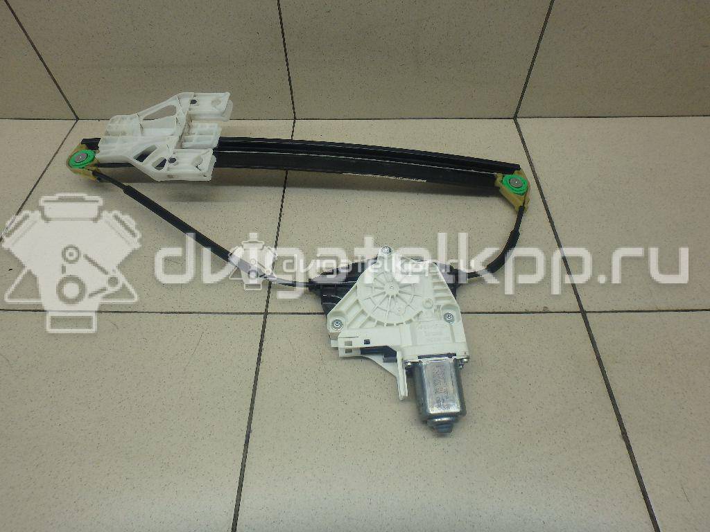 Фото Стеклоподъемник электр. задний правый  8r0839462d для Audi Q5 {forloop.counter}}