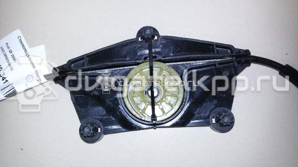 Фото Стеклоподъемник электр. задний правый  8r0839462b для Audi Q5 {forloop.counter}}