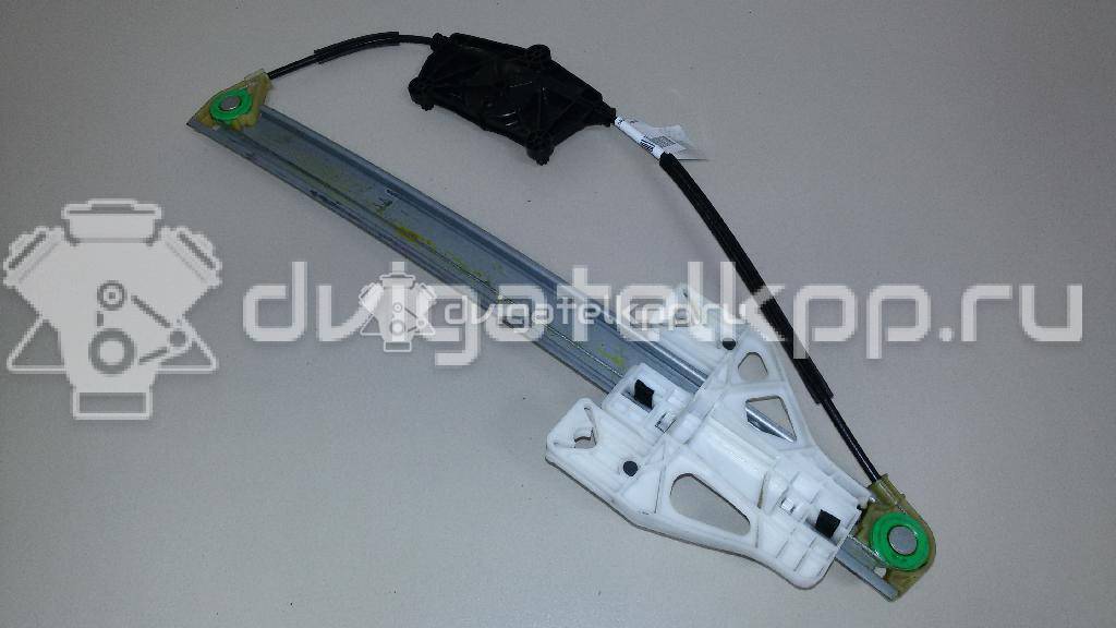 Фото Стеклоподъемник электр. задний правый  8r0839462b для Audi Q5 {forloop.counter}}