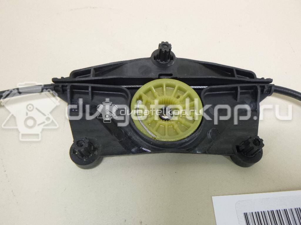 Фото Стеклоподъемник электр. задний правый  8R0839462B для Audi Q5 {forloop.counter}}