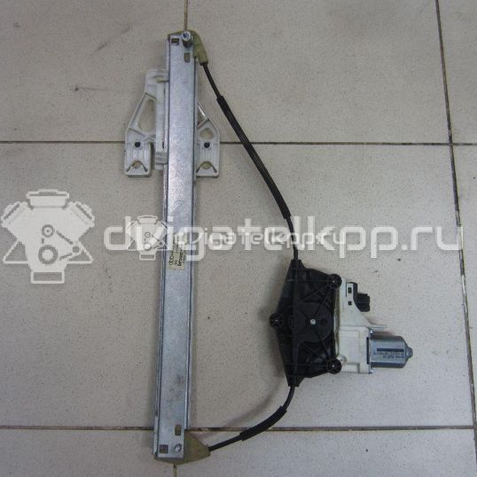 Фото Стеклоподъемник электр. задний правый  8r0839462b для Audi Q5