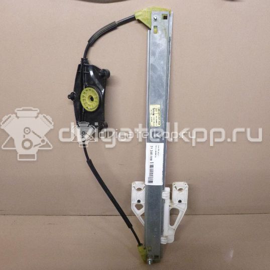 Фото Стеклоподъемник электр. задний правый  8r0839462b для Audi Q5