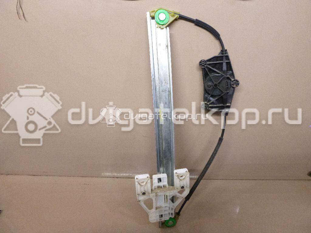 Фото Стеклоподъемник электр. задний правый  8r0839462b для Audi Q5 {forloop.counter}}