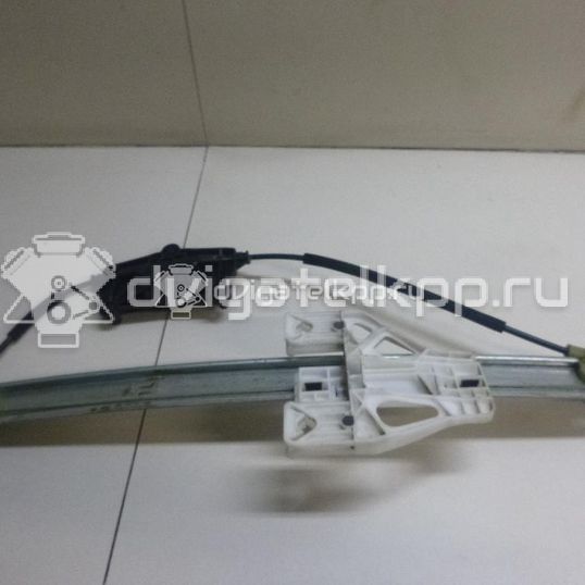 Фото Стеклоподъемник электр. задний правый  8r0839462b для Audi Q5