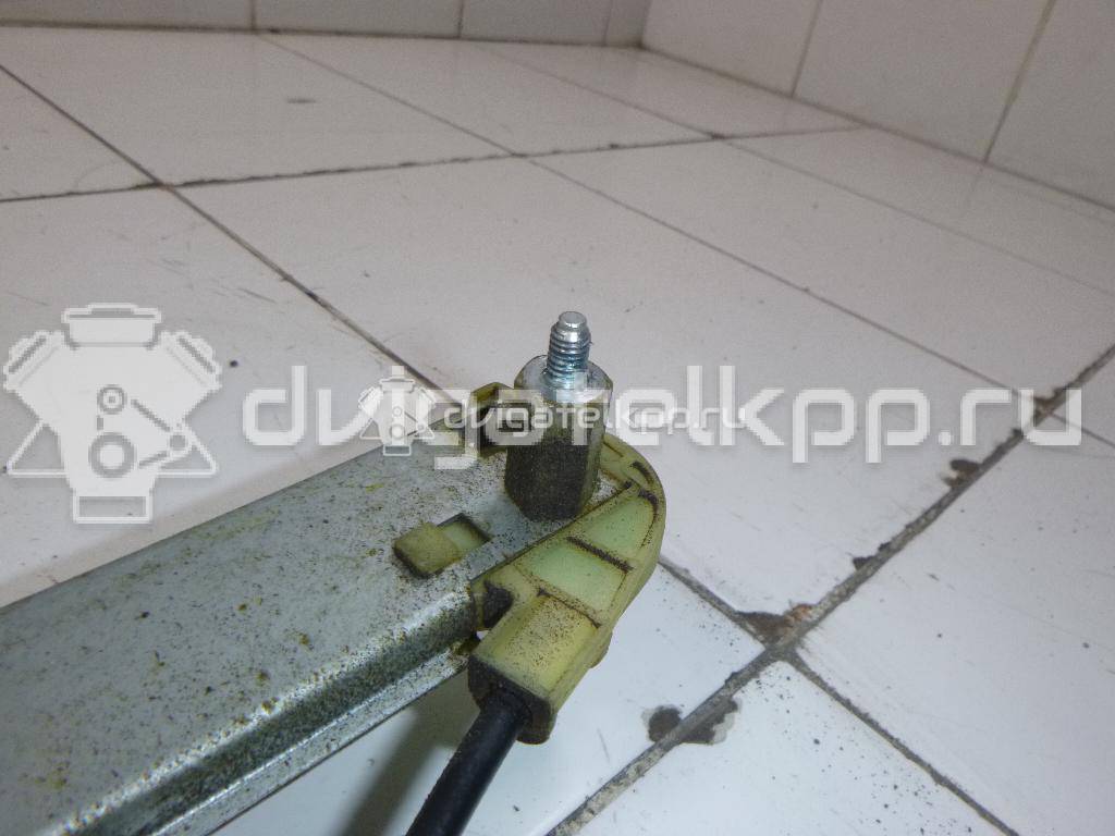 Фото Стеклоподъемник электр. задний правый  8R0839462B для Audi Q5 {forloop.counter}}