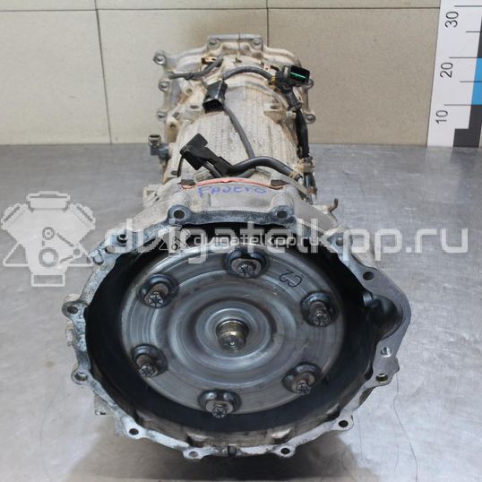 Фото Контрактная (б/у) АКПП для Mitsubishi Pajero 160-208 л.с 16V 3.2 л 4M41 Дизельное топливо 2700A129