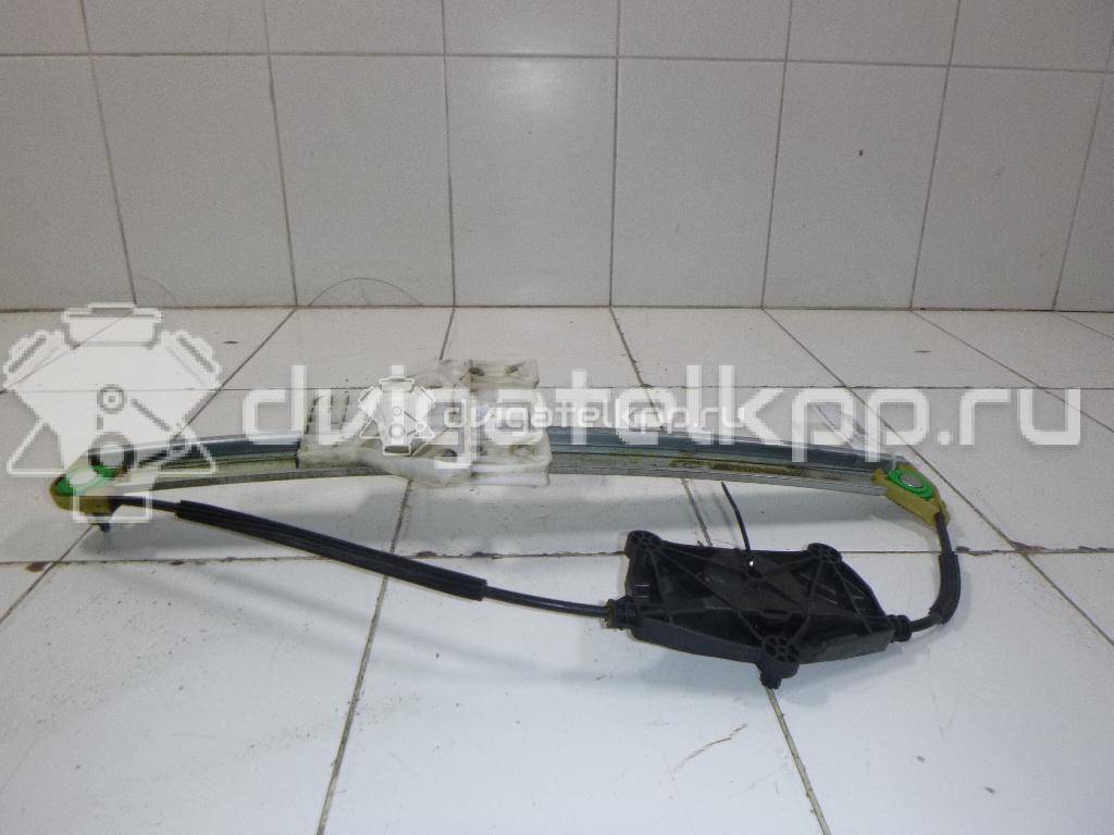 Фото Стеклоподъемник электр. задний правый  8R0839462B для Audi Q5 {forloop.counter}}