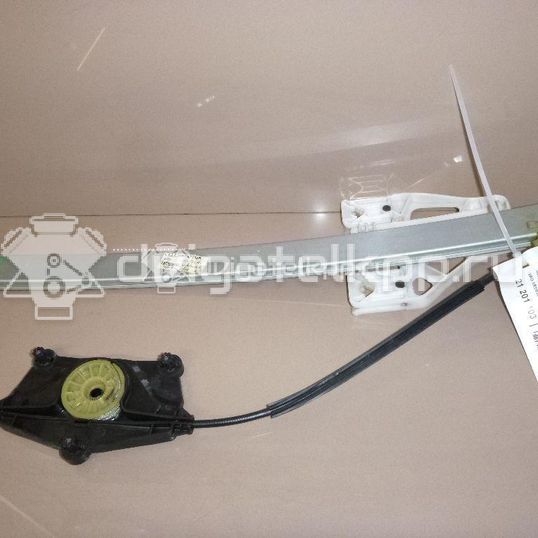 Фото Стеклоподъемник электр. задний правый  8r0839462b для Audi Q5