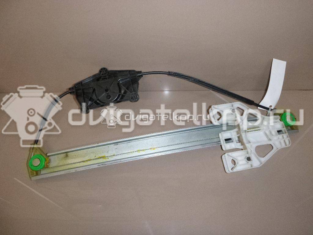 Фото Стеклоподъемник электр. задний правый  8r0839462b для Audi Q5 {forloop.counter}}