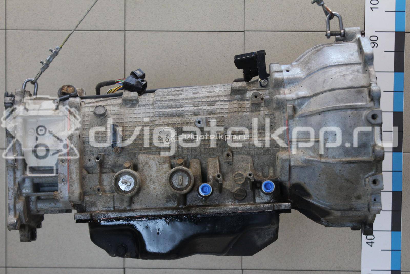 Фото Контрактная (б/у) АКПП для Mitsubishi Pajero 160-208 л.с 16V 3.2 л 4M41 Дизельное топливо 2700A129 {forloop.counter}}