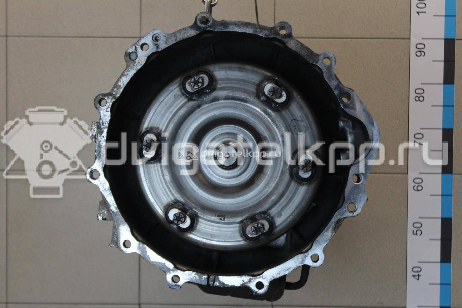 Фото Контрактная (б/у) АКПП для Mitsubishi Pajero 160-208 л.с 16V 3.2 л 4M41 Дизельное топливо 2700A129 {forloop.counter}}