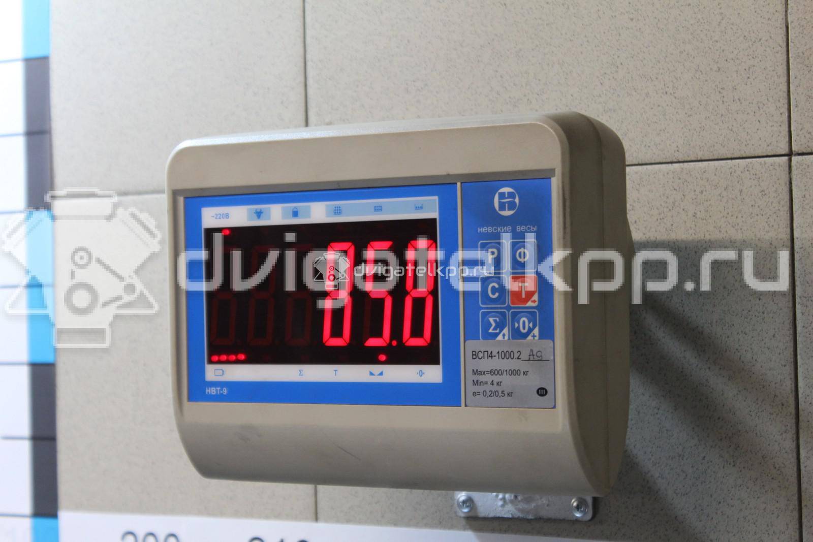 Фото Контрактная (б/у) АКПП для Mitsubishi Pajero 160-208 л.с 16V 3.2 л 4M41 Дизельное топливо 2700A129 {forloop.counter}}