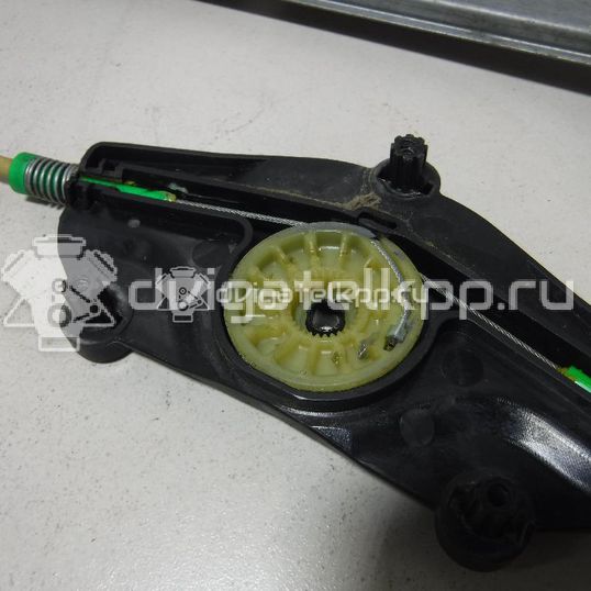 Фото Стеклоподъемник электр. передний левый  8r0837461f для Audi Q5