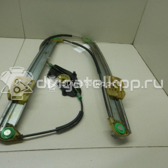 Фото Стеклоподъемник электр. передний левый  8r0837461b для Audi Q5