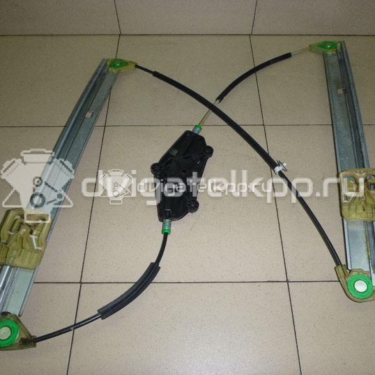 Фото Стеклоподъемник электр. передний левый  8r0837461b для Audi Q5