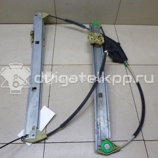 Фото Стеклоподъемник электр. передний левый  8r0837461b для Audi Q5