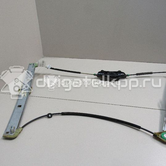 Фото Стеклоподъемник электр. передний левый  8r0837461b для Audi Q5
