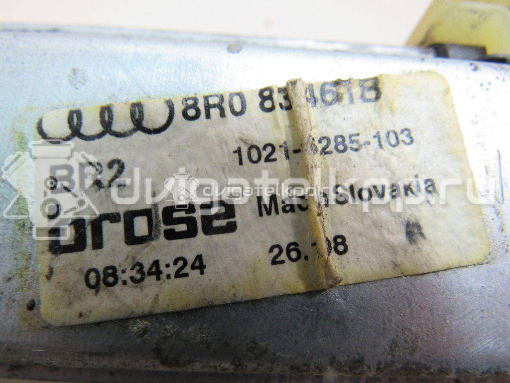 Фото Стеклоподъемник электр. передний левый  8r0837461b для Audi Q5 {forloop.counter}}