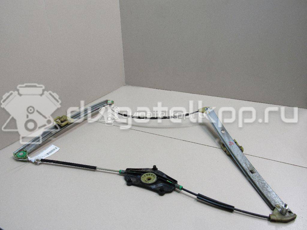 Фото Стеклоподъемник электр. передний левый  8r0837461b для Audi Q5 {forloop.counter}}