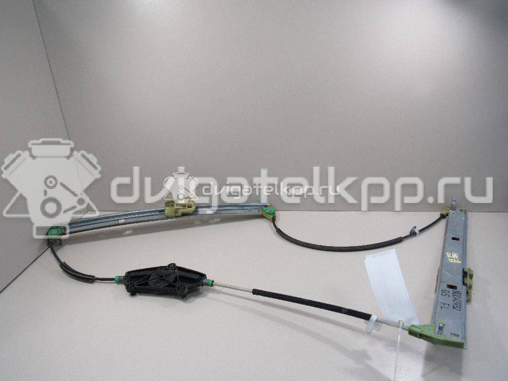 Фото Стеклоподъемник электр. передний левый  8r0837461b для Audi Q5 {forloop.counter}}