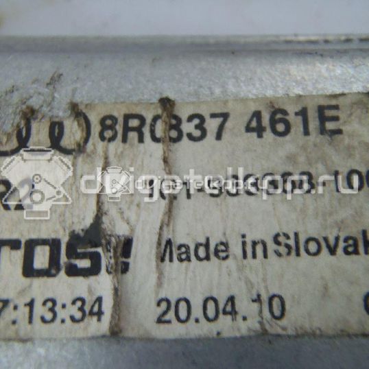 Фото Стеклоподъемник электр. передний левый  8r0837461b для Audi Q5