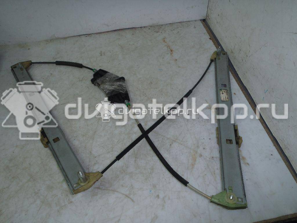 Фото Стеклоподъемник электр. передний левый  8r0837461b для Audi Q5 {forloop.counter}}