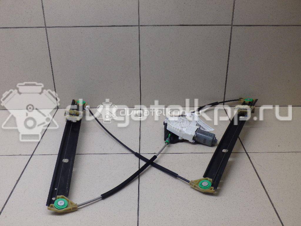 Фото Стеклоподъемник электр. передний левый  8R0837461G для Audi Q5 {forloop.counter}}