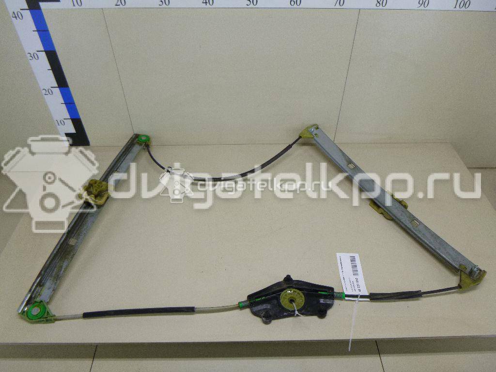 Фото Стеклоподъемник электр. передний левый  8r0837461g для Audi Q5 {forloop.counter}}