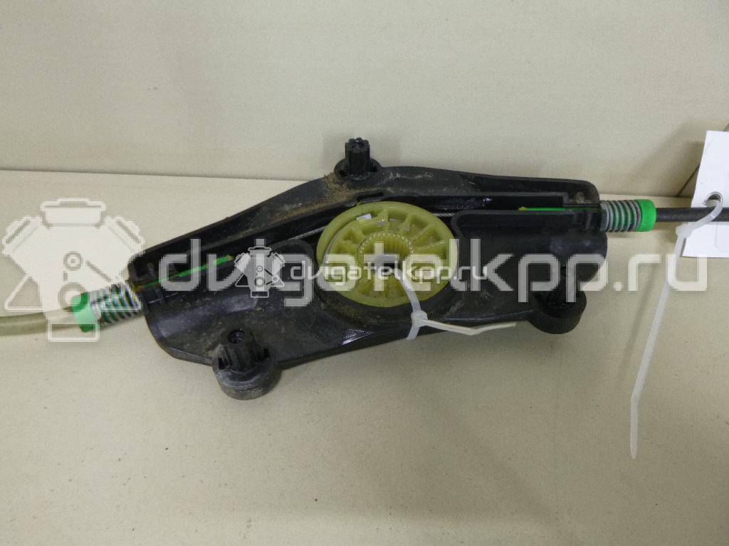 Фото Стеклоподъемник электр. передний левый  8r0837461g для Audi Q5 {forloop.counter}}