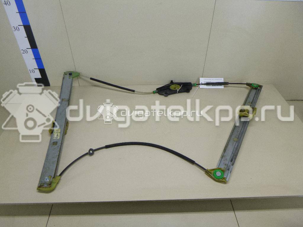 Фото Стеклоподъемник электр. передний левый  8r0837461g для Audi Q5 {forloop.counter}}