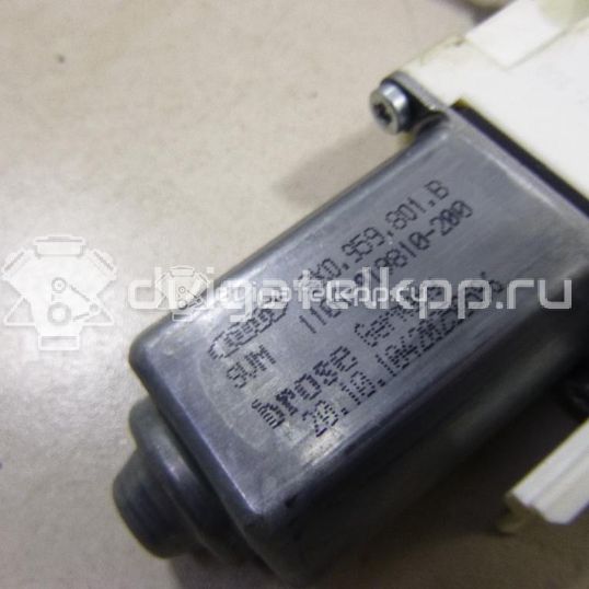 Фото Стеклоподъемник электр. передний левый  8R0837461G для Audi Q5