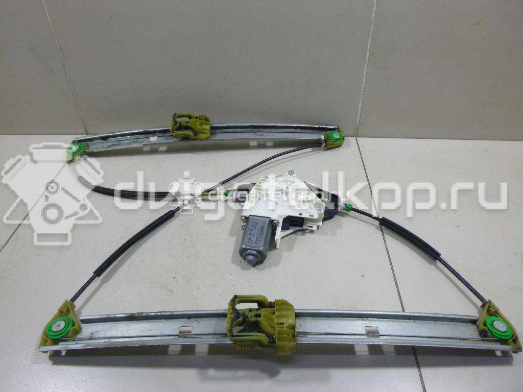 Фото Стеклоподъемник электр. передний левый  8R0837461G для Audi Q5 {forloop.counter}}