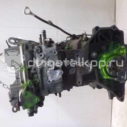 Фото Контрактный (б/у) двигатель 4G63 (DOHC 16V) для Mitsubishi Santamo / Lancer / Galant / Space / Outlander 106-150 л.с 16V 2.0 л бензин MD979502