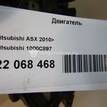 Фото Контрактный (б/у) двигатель 4A92 для Mitsubishi Lancer / Asx Ga W 116-117 л.с 16V 1.6 л бензин 1000c897 {forloop.counter}}