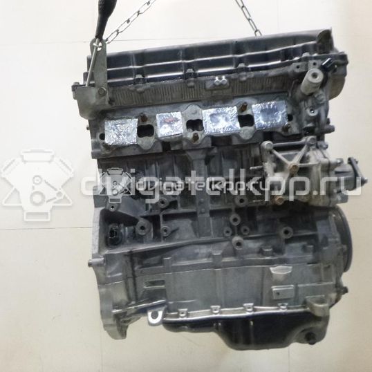 Фото Контрактный (б/у) двигатель 4B10 для Mitsubishi Lancer 136-143 л.с 16V 1.8 л Бензин / этиловый спирт / природный газ 1000B054