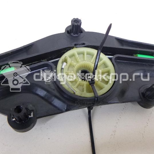 Фото Стеклоподъемник электр. передний правый  8R0837462F для Audi Q5