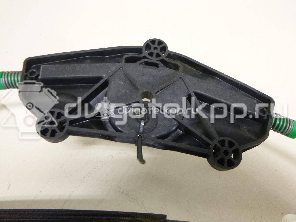 Фото Стеклоподъемник электр. передний правый  8R0837462F для Audi Q5 {forloop.counter}}