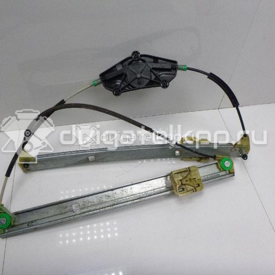 Фото Стеклоподъемник электр. передний правый  8r0837462f для Audi Q5