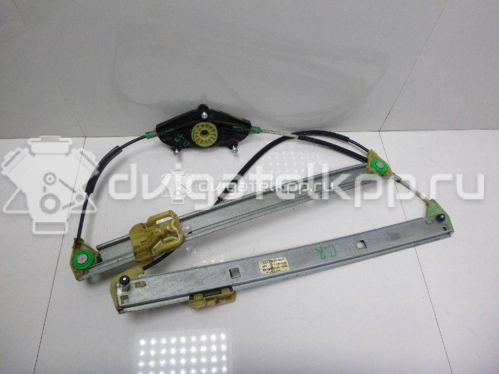Фото Стеклоподъемник электр. передний правый  8r0837462f для Audi Q5 {forloop.counter}}