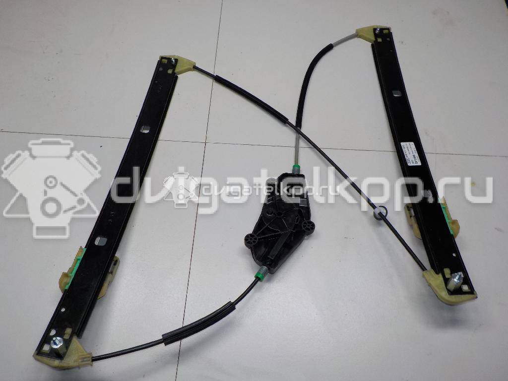 Фото Стеклоподъемник электр. передний правый  8r0837462f для Audi Q5 {forloop.counter}}