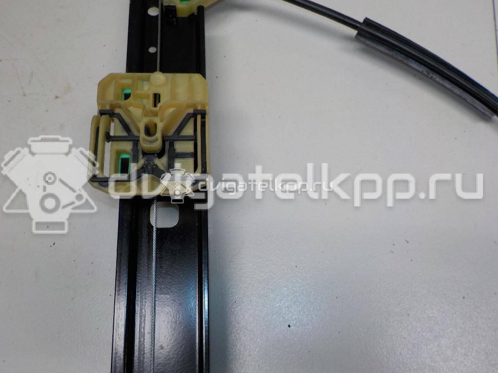 Фото Стеклоподъемник электр. передний правый  8r0837462f для Audi Q5 {forloop.counter}}