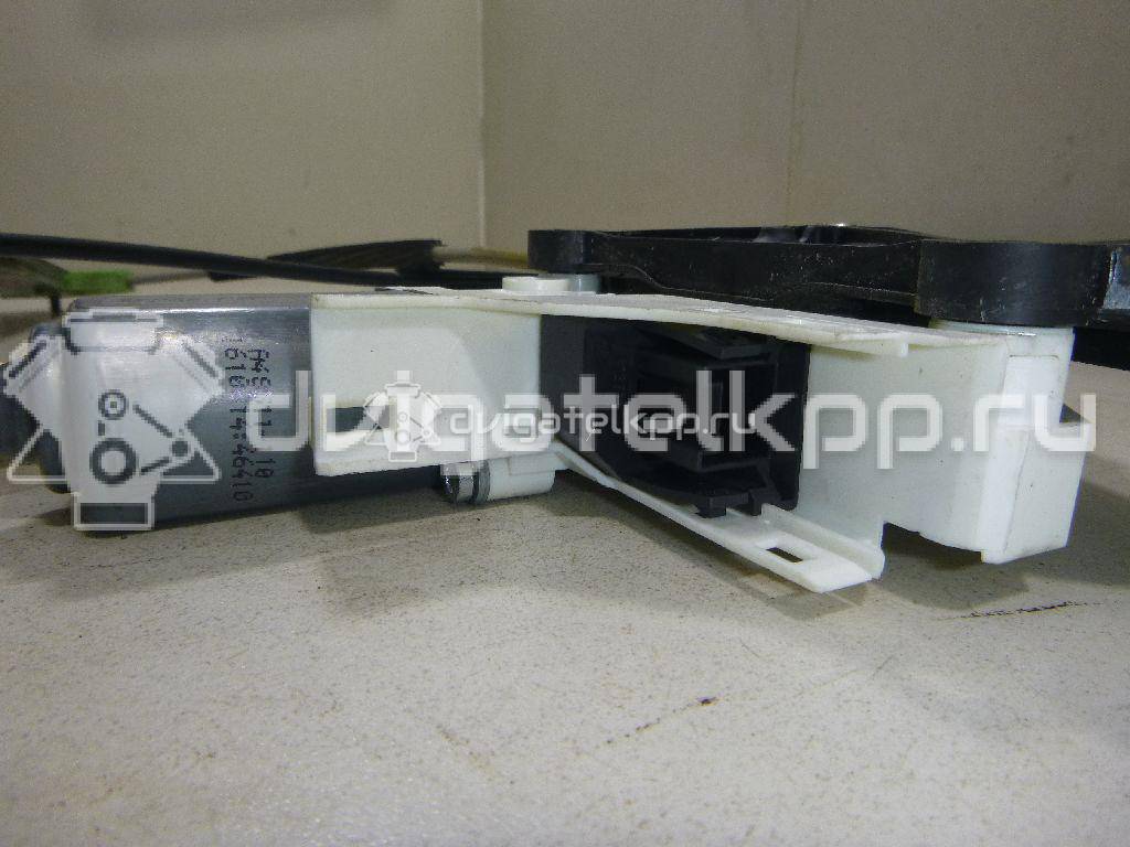 Фото Стеклоподъемник электр. передний правый  8r0837462g для Audi Q5 {forloop.counter}}