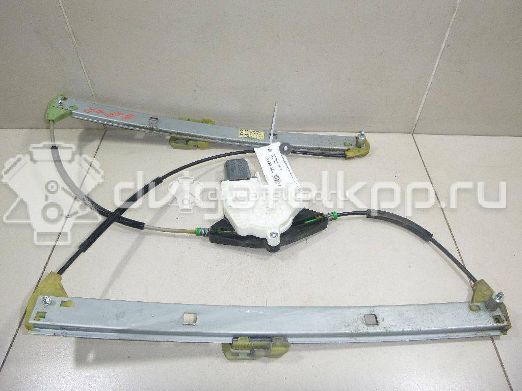Фото Стеклоподъемник электр. передний правый  8r0837462g для Audi Q5 {forloop.counter}}