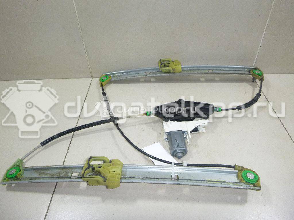 Фото Стеклоподъемник электр. передний правый  8r0837462g для Audi Q5 {forloop.counter}}