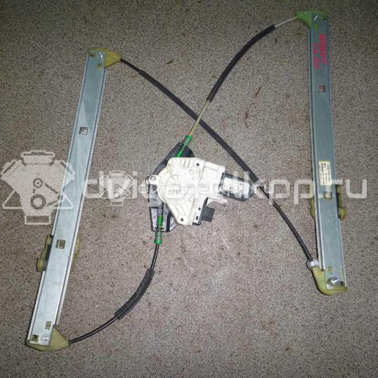 Фото Стеклоподъемник электр. передний правый  8r0837462b для Audi Q5