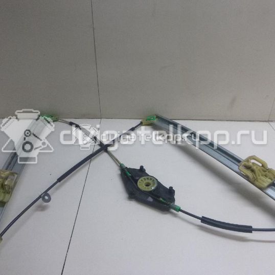 Фото Стеклоподъемник электр. передний правый  8r0837462b для Audi Q5