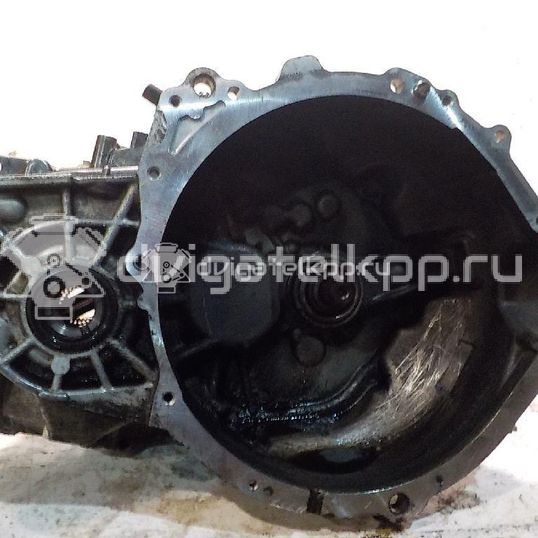 Фото Контрактная (б/у) МКПП для Mitsubishi Lancer / Asx Ga W 116-117 л.с 16V 1.6 л 4A92 бензин 2500A322