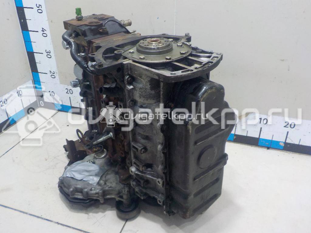 Фото Контрактный (б/у) двигатель KKDA для Ford Focus / C-Max 115 л.с 8V 1.8 л Дизельное топливо 1848055 {forloop.counter}}